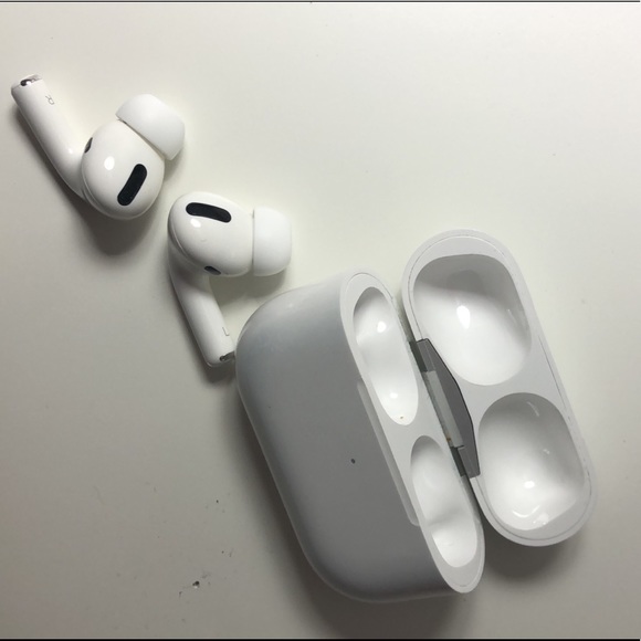 Airpods Pro